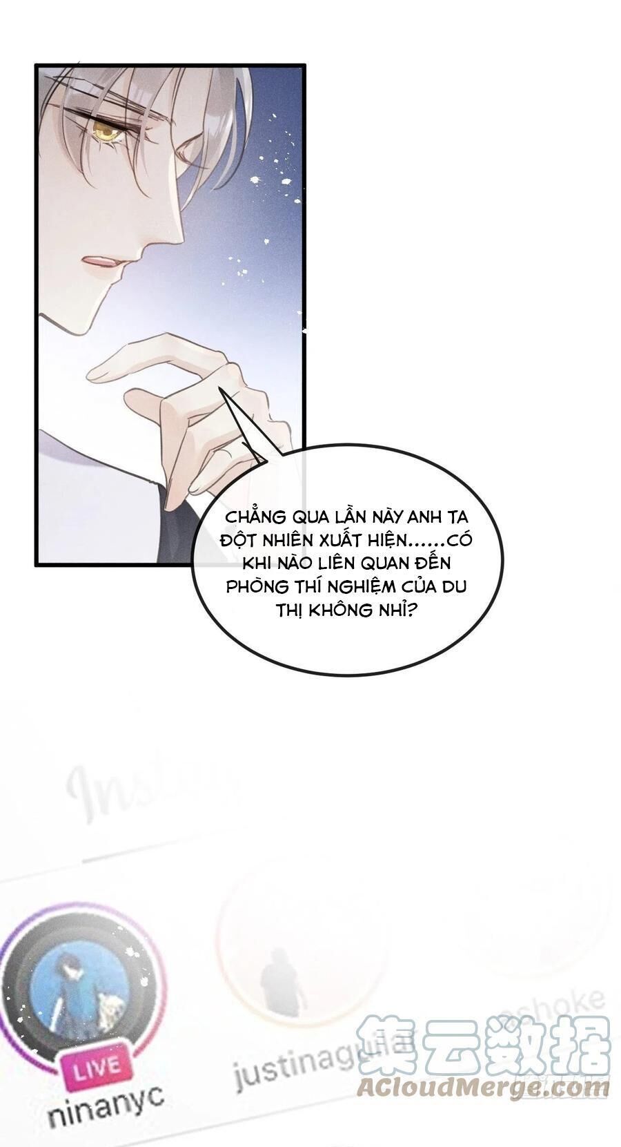 Lang Sói Thượng Khẩu Chapter 34 - Trang 2