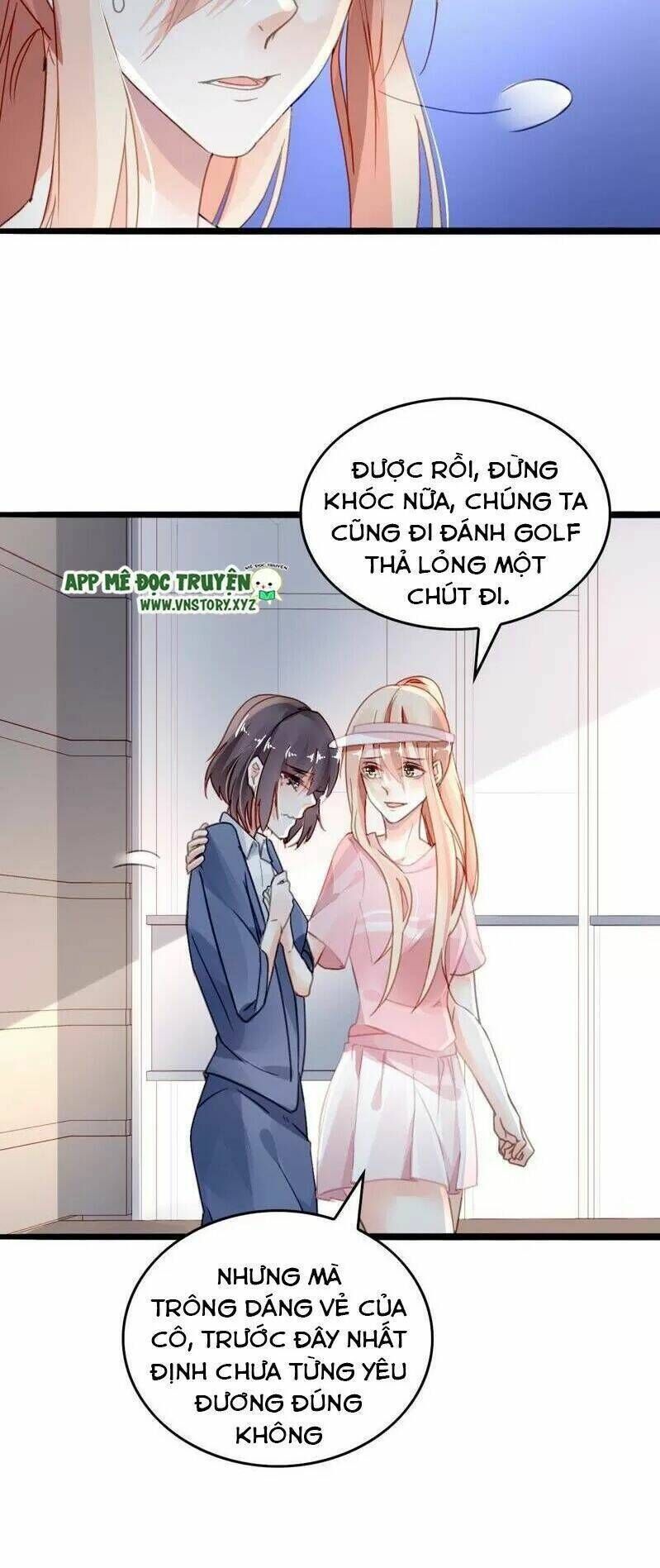 mưu ái thành nghiện chapter 9 - Trang 2