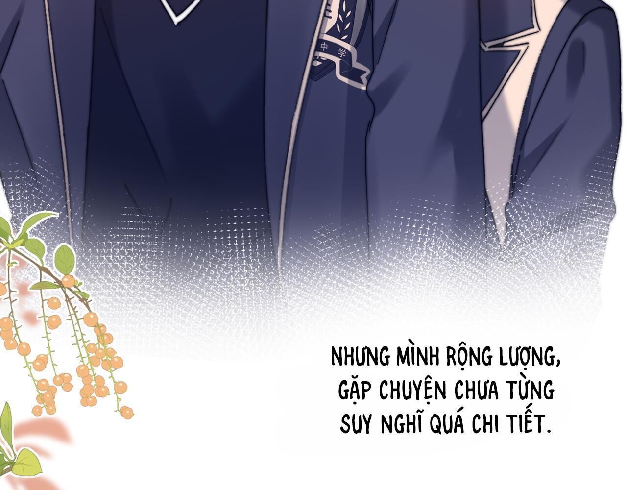 chất dị ứng cực cute Chapter 42 - Trang 2