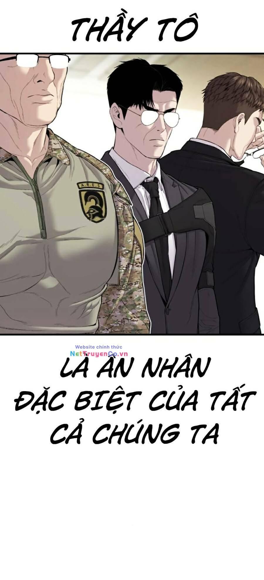 bố tôi là đặc vụ chapter 89 - Trang 2