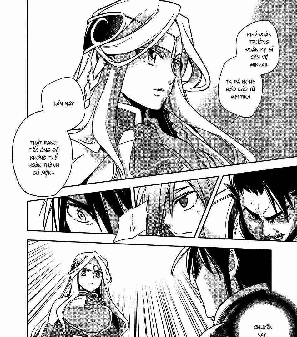 wortenia senki chapter 12 - Trang 2