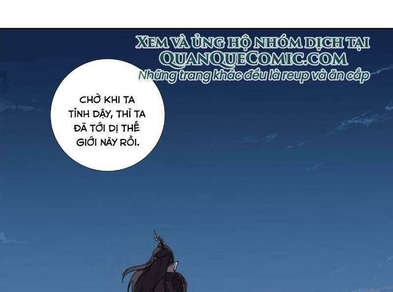 tu tiên giả đại chiến siêu năng lực chapter 7 - Next chapter 8