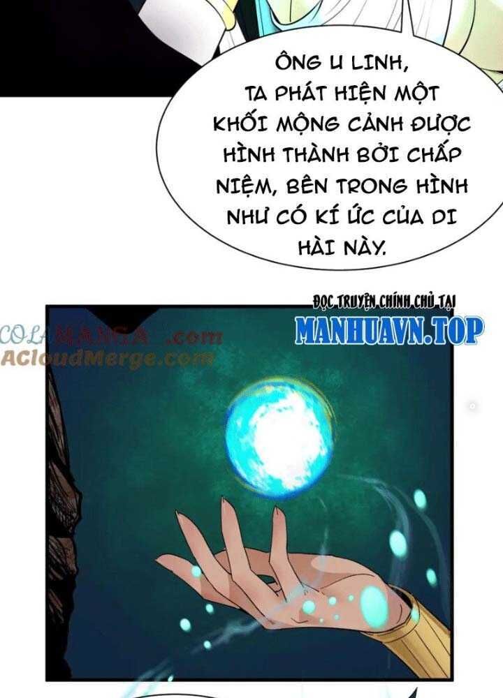 kỷ nguyên kỳ lạ chapter 344 - Trang 1