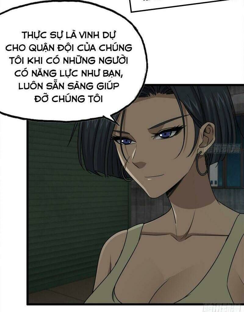 tôi chuyển vàng tại mạt thế Chapter 120 - Next Chapter 121