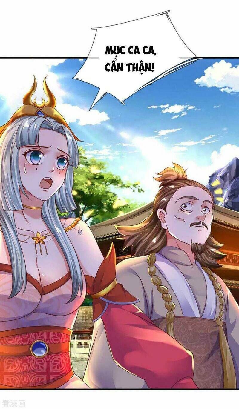 tu la kiếm tôn Chapter 159 - Next chapter 160