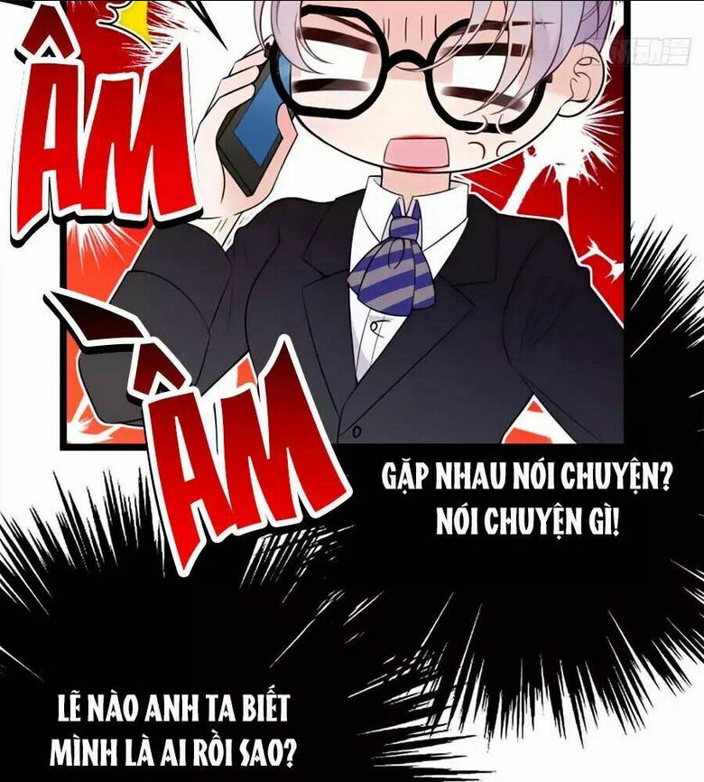 cô vợ mang thai một tặng một chapter 9 - Next chapter 10