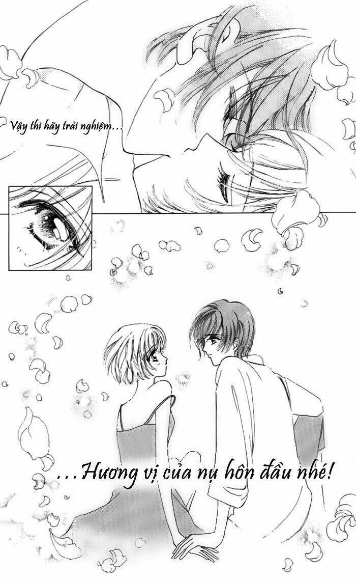 Hana Ni Nare Chapter 10 - Trang 2