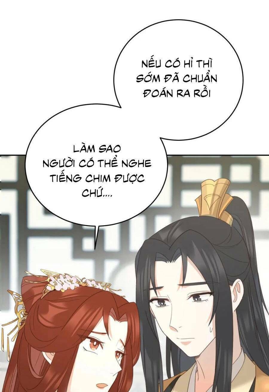 hoàng hậu vô đức chapter 91 - Next chapter 92.1