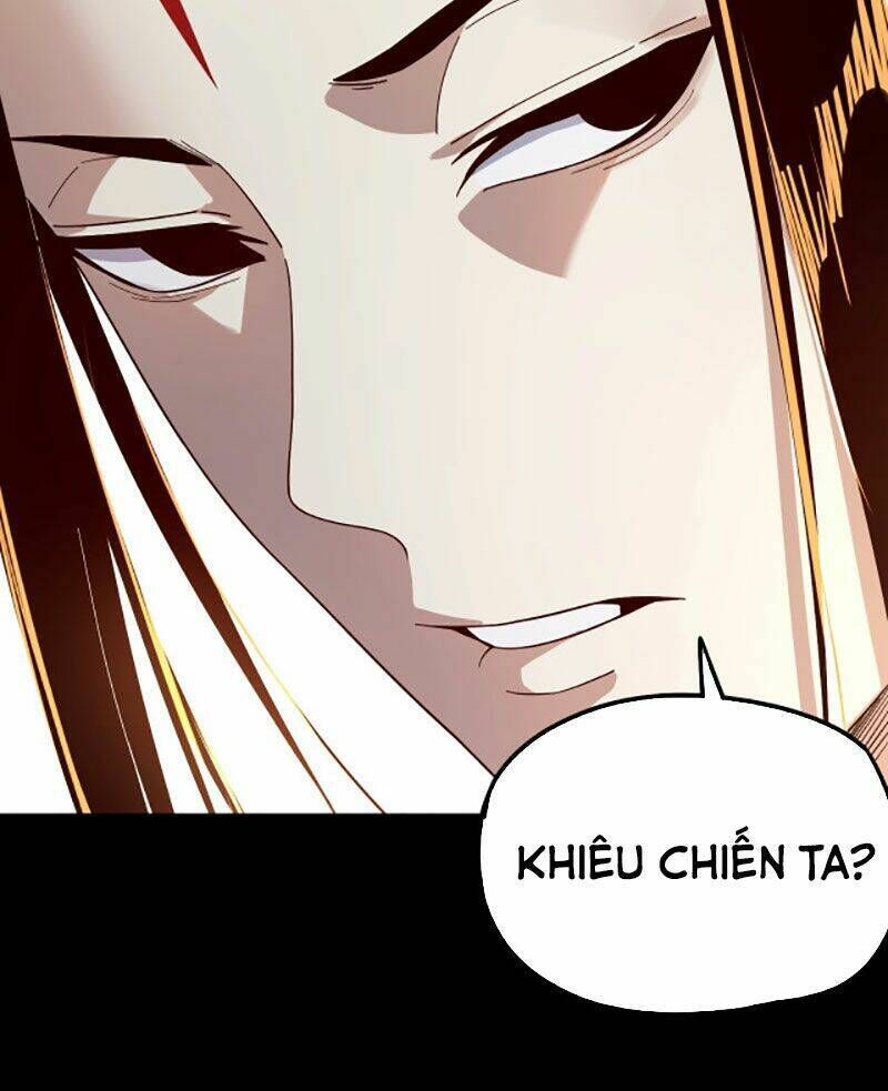 ta trời sinh đã là nhân vật phản diện chapter 43 - Next chapter 44