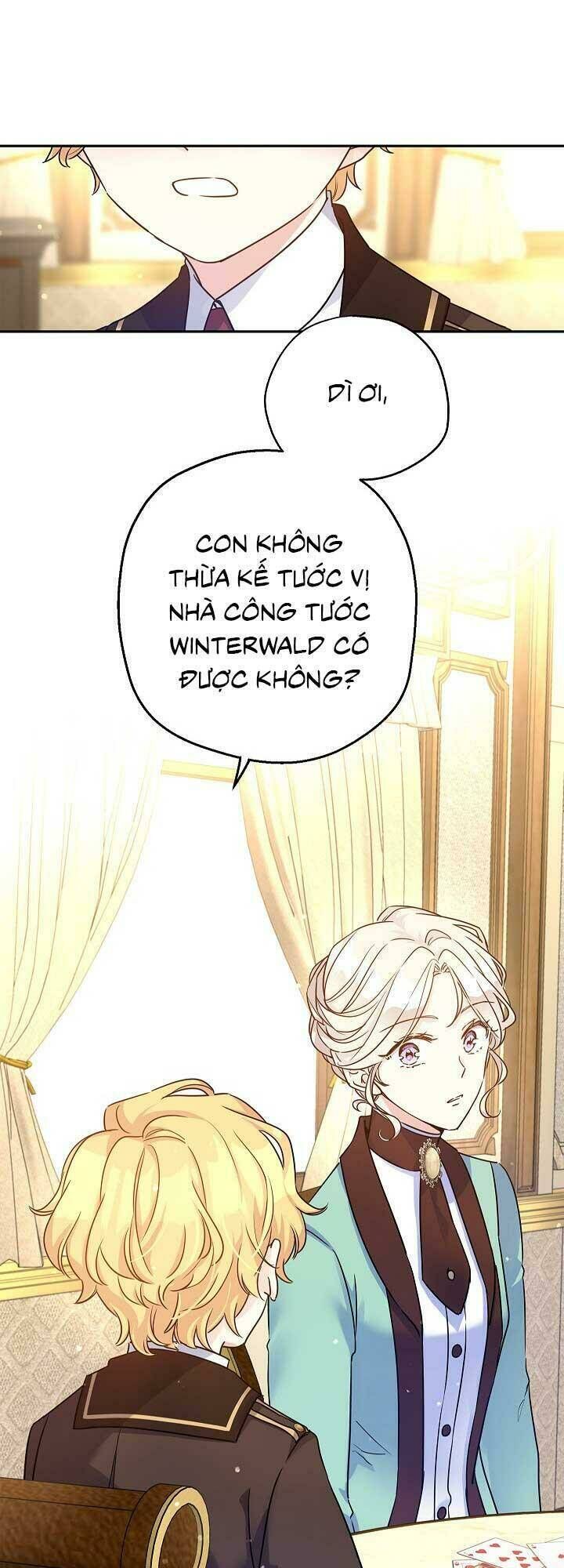 tôi sẽ cố gắng thay đổi cốt truyện chapter 42 - Trang 2