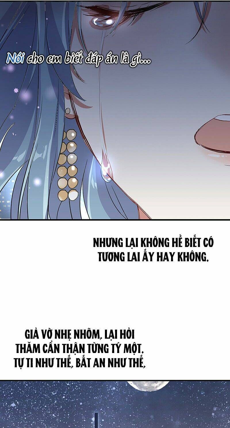 tinh mộng thần tượng chapter 271 - Next chapter 272