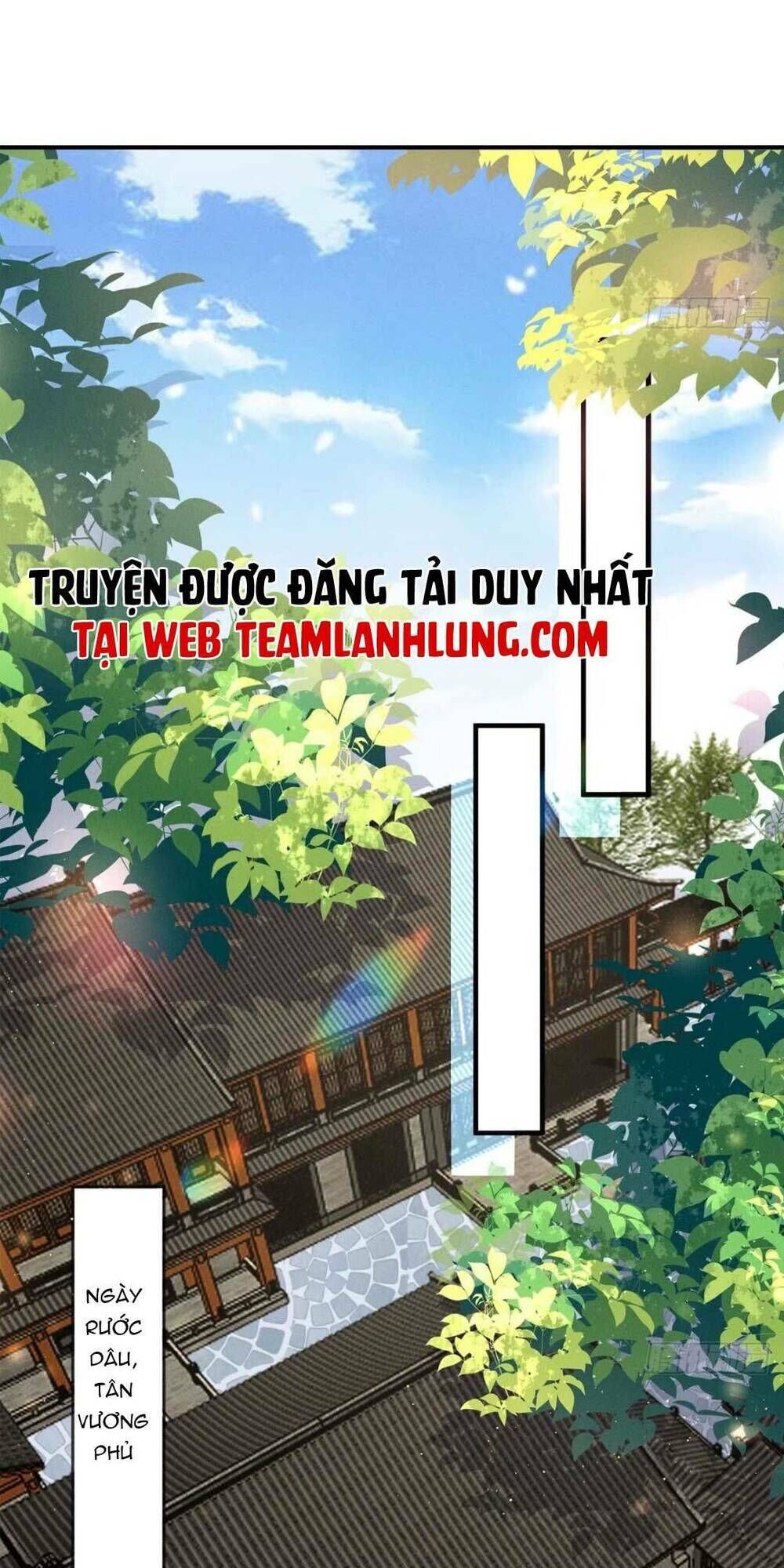 tái sinh trở lại : ta trở thành độc y thái tử phi chapter 10 - Trang 2