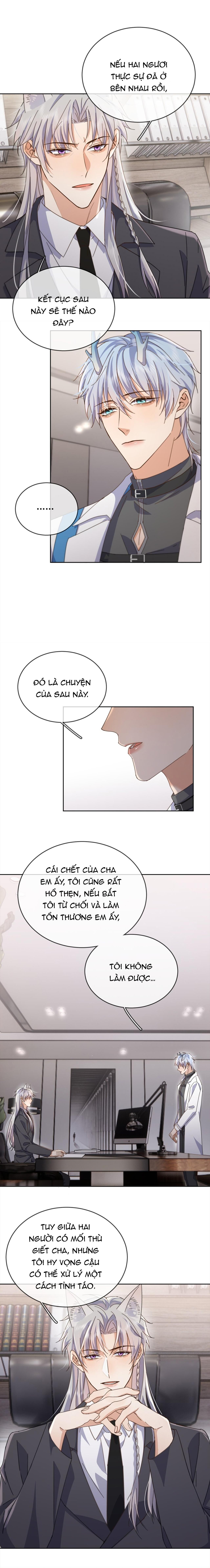 giáo huấn em trai hư hỏng Chapter 39 - Trang 1