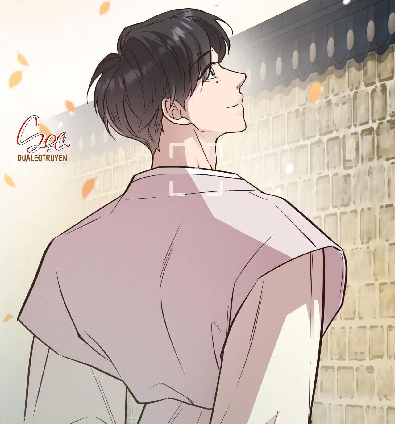 honey bear Chapter 44 - Trang 1