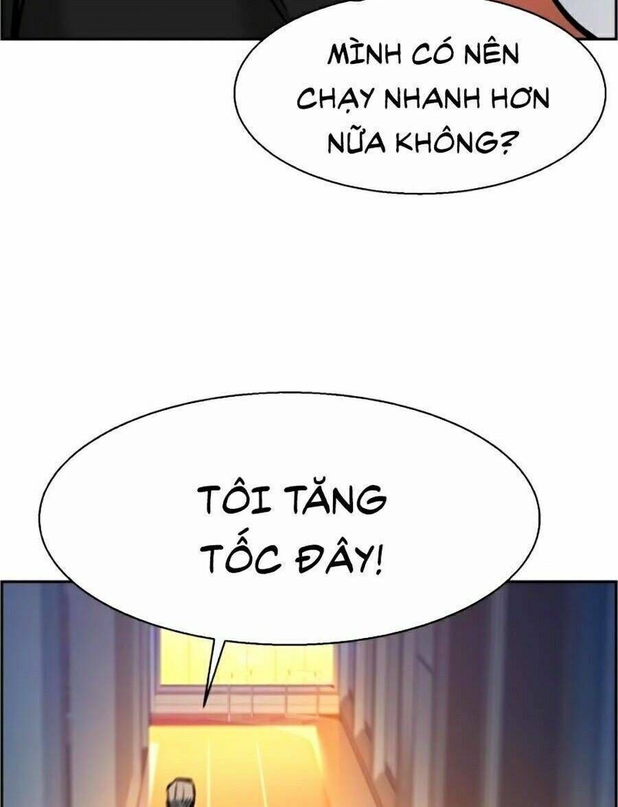 bạn học của tôi là lính đánh thuê chapter 25 - Next chương 26