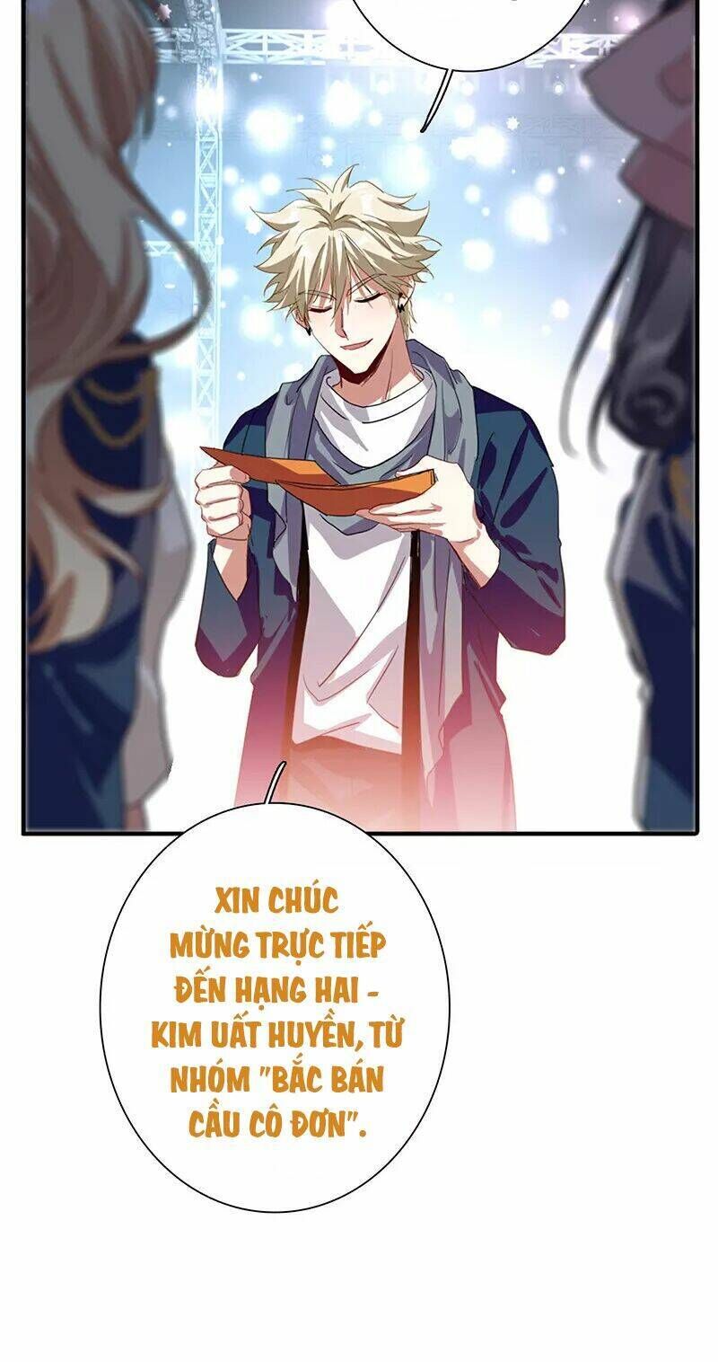 tinh mộng thần tượng chapter 299 - Next chapter 300