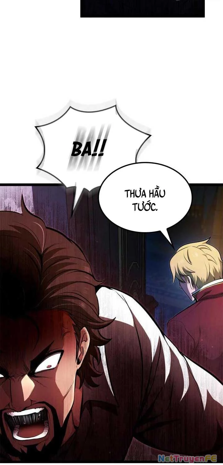 nhà vô địch kalli Chapter 85 - Trang 2