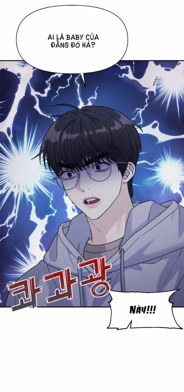 couple breaker chapter 13.1 - Trang 2