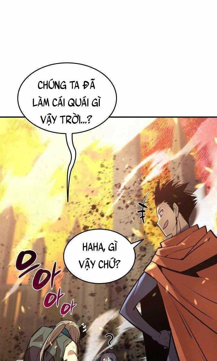 tôi là lính mới chapter 123 - Next chapter 124