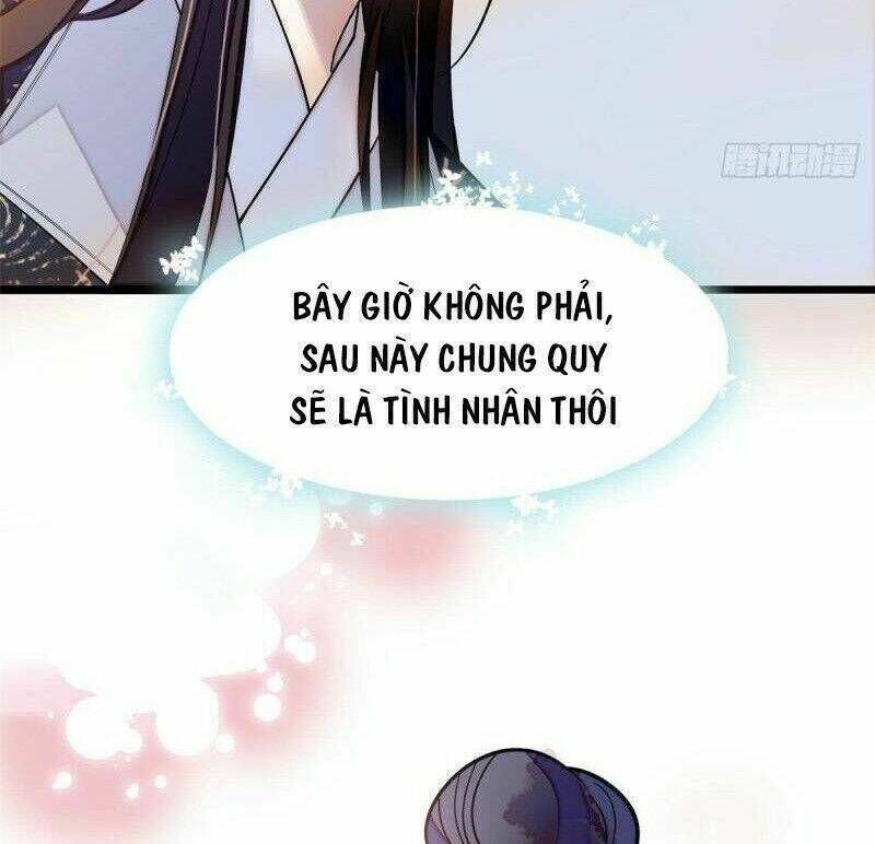 tự cẩm Chapter 52 - Trang 2