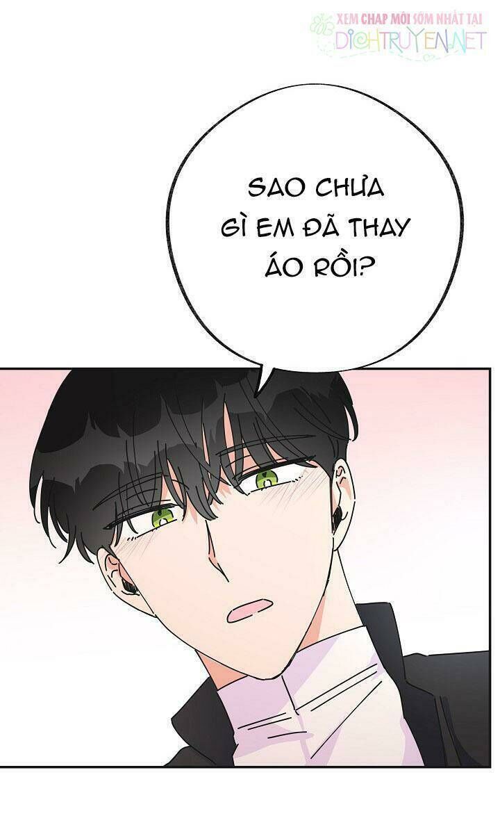 người hùng của ác nữ chapter 32 - Trang 2