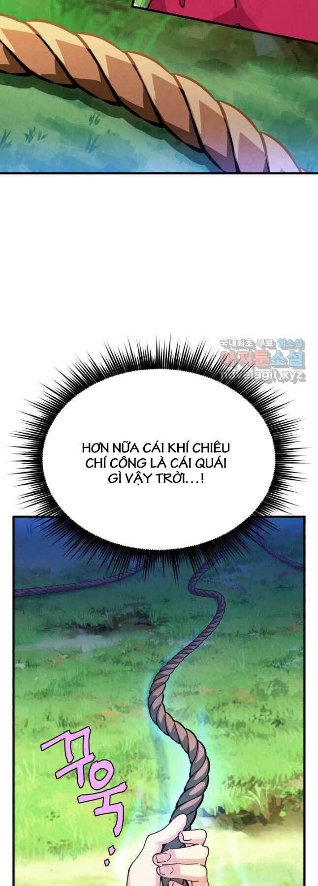 phi lôi đao thuật chapter 176 - Trang 1