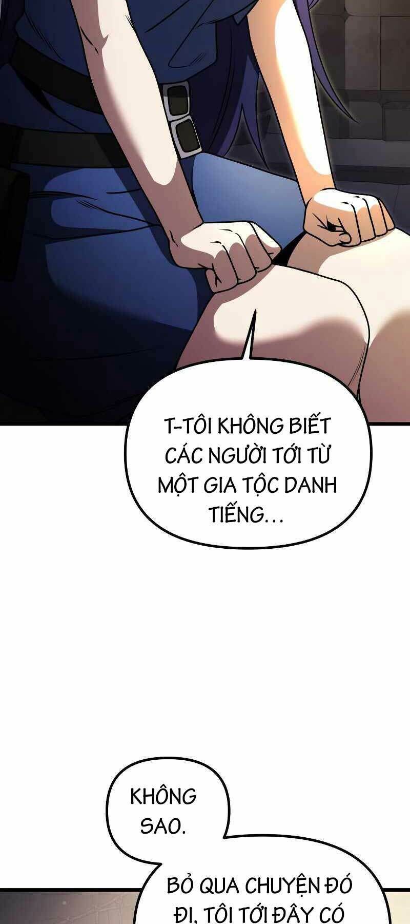 hắc kị sĩ thiên tài giới hạn thời gian chương 27 - Next chapter 28