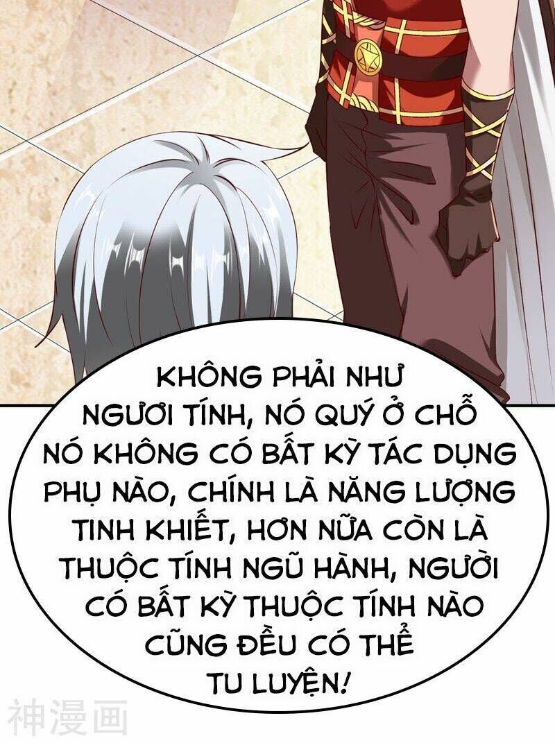 chiến đỉnh Chapter 122 - Trang 2