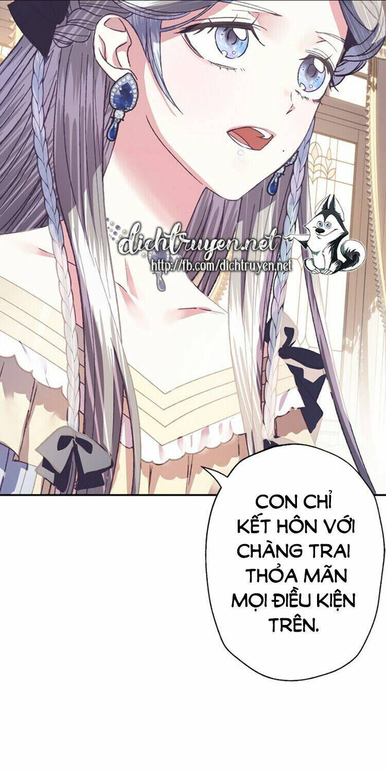 cha ơi con không muốn kết hôn đâu Chapter 3 - Next Chapter 4