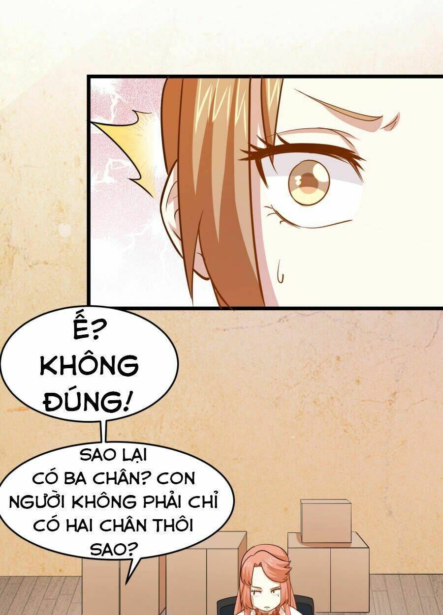 tay chơi thần cấp chapter 36 - Trang 2