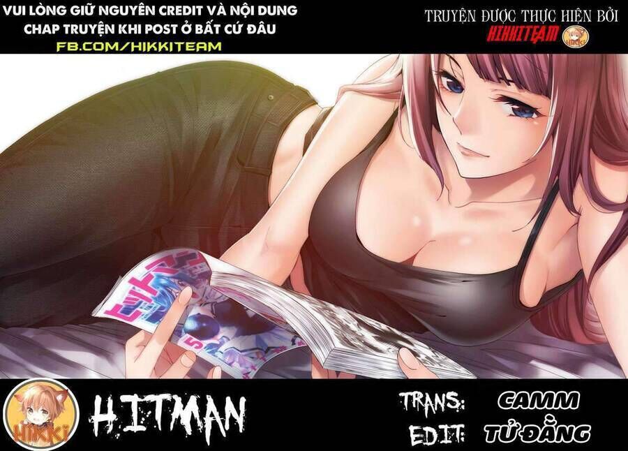 succubus & hitman chương 91 - Trang 2