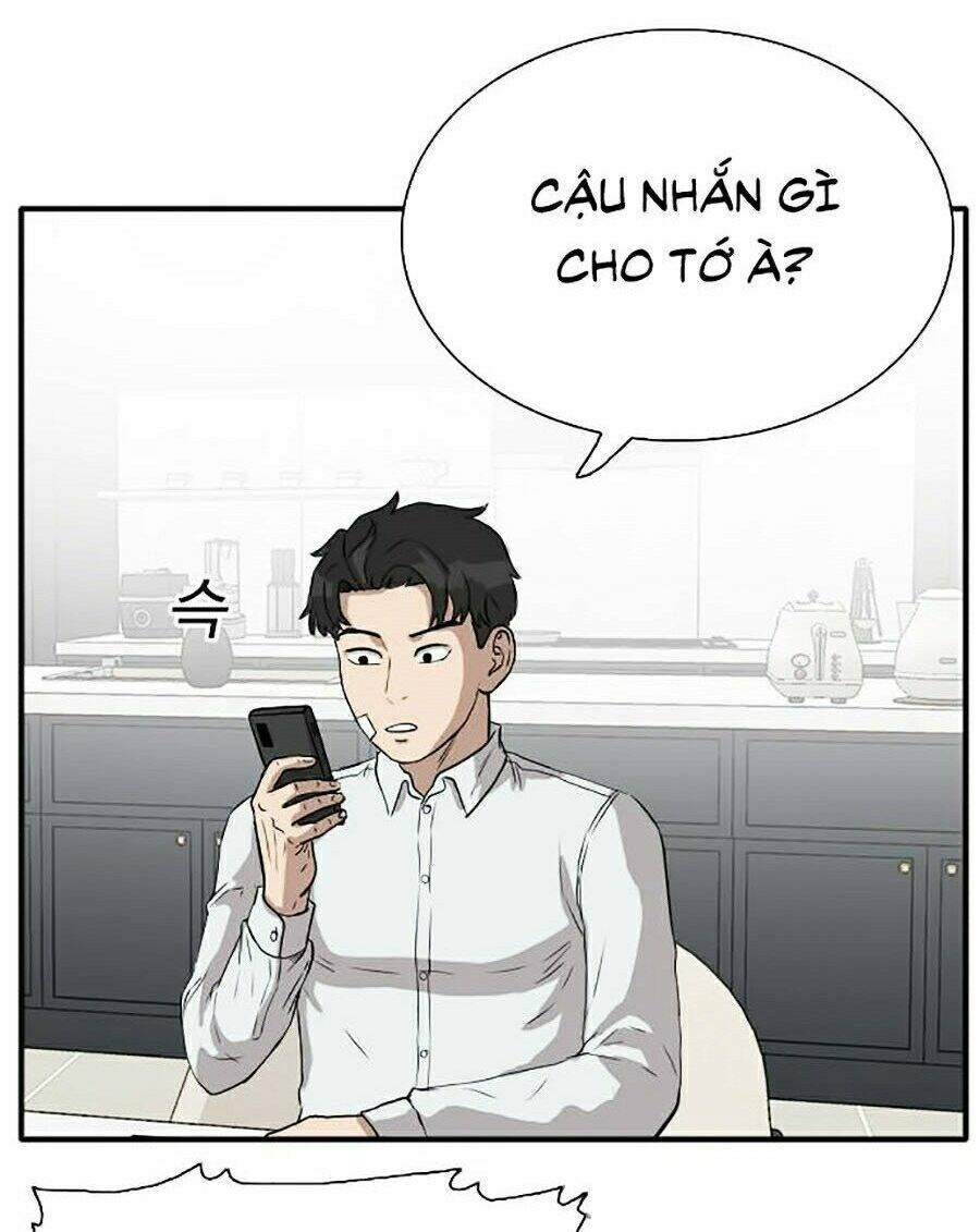 người xấu chapter 16 - Trang 2