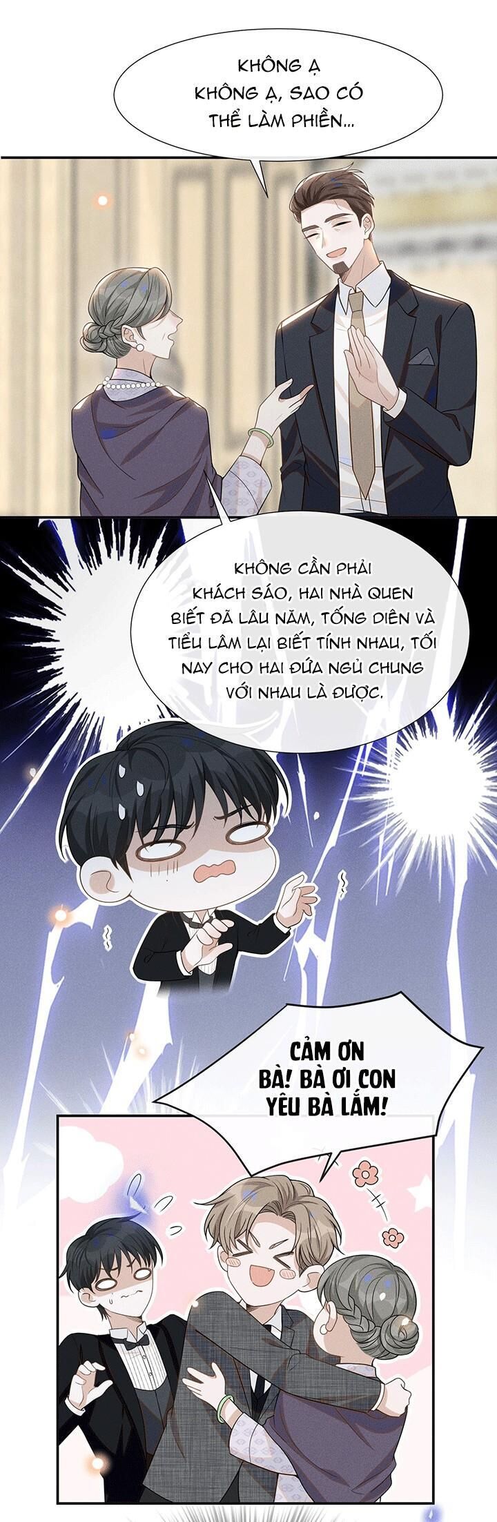 Lai Sinh Bất Kiến Chapter 54 - Next Chapter 55