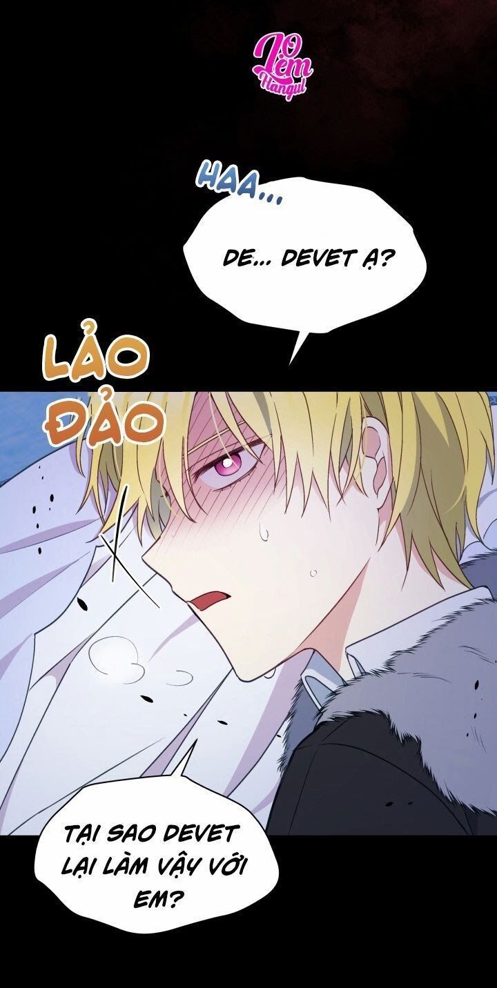 bl ngắn chịch hỏny Chapter 24 - Trang 2