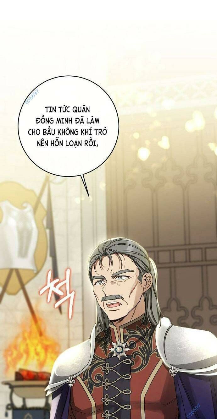 tôi đã thuần hóa hầu tước ác ma Chapter 62 - Next Chapter 63