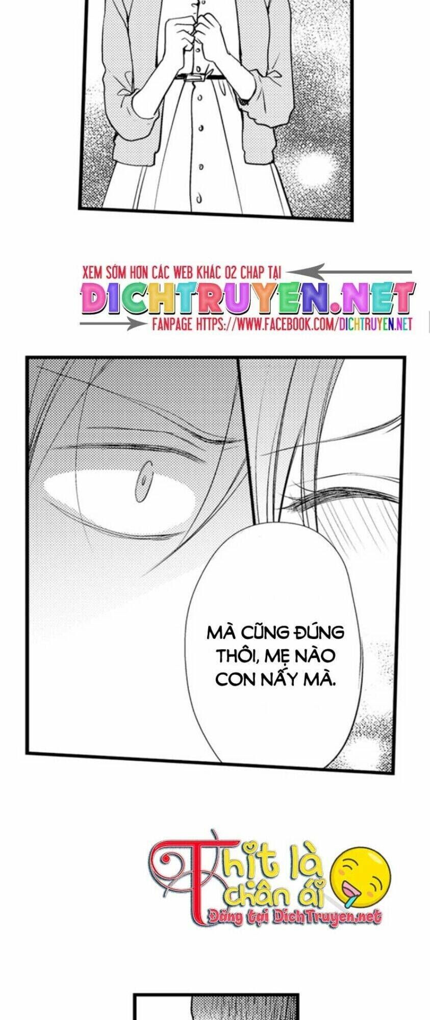 ngón tay anh ấy làm tôi phát điên chapter 30 - Trang 2