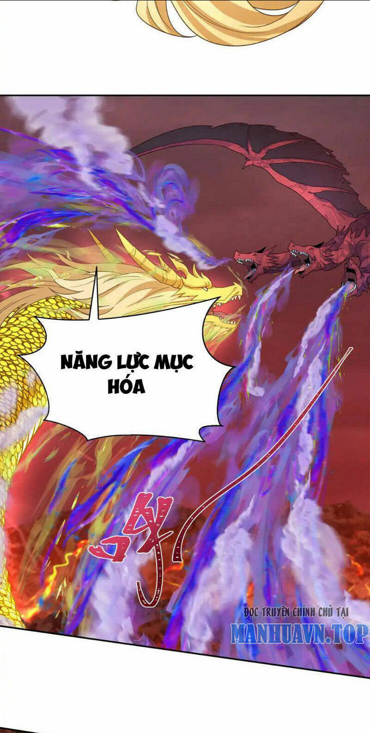 kỷ nguyên kỳ lạ Chương 260 - Next Chapter 260