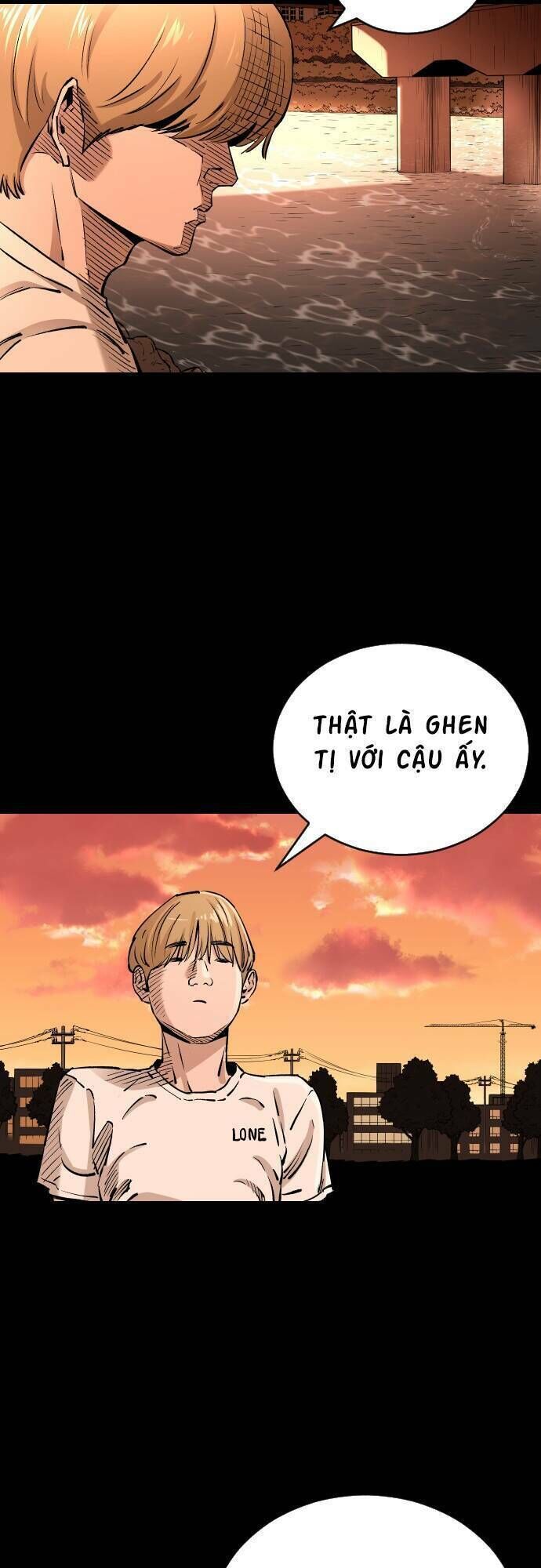 sân cỏ chiến kí chapter 90 - Trang 2