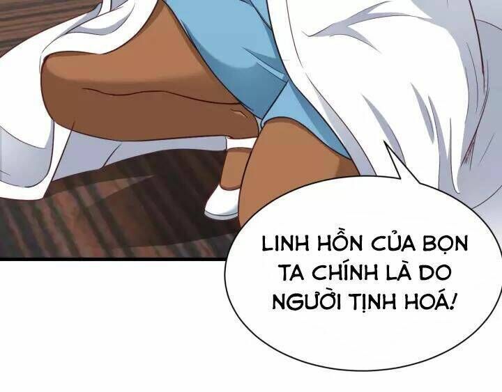 hệ thống tu tiên mạnh nhất Chapter 113 - Trang 2