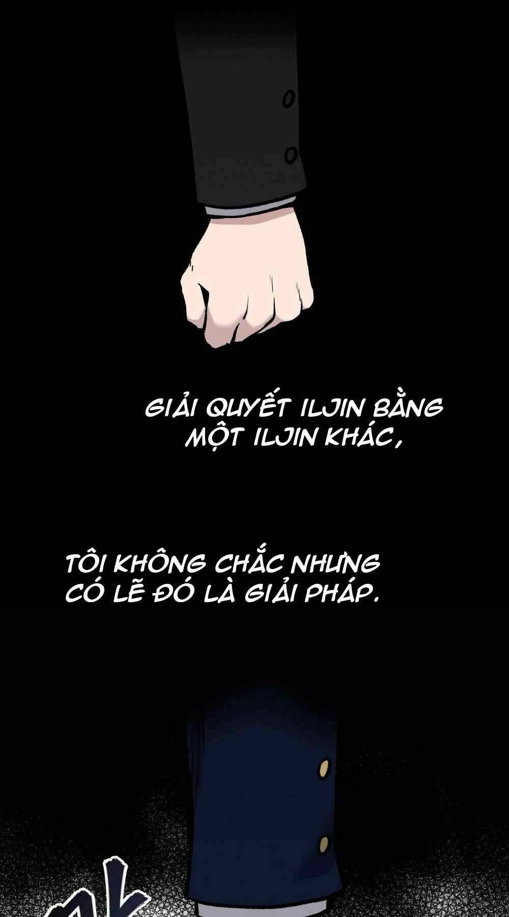 giang hồ thực thi công lý chapter 6 - Trang 2