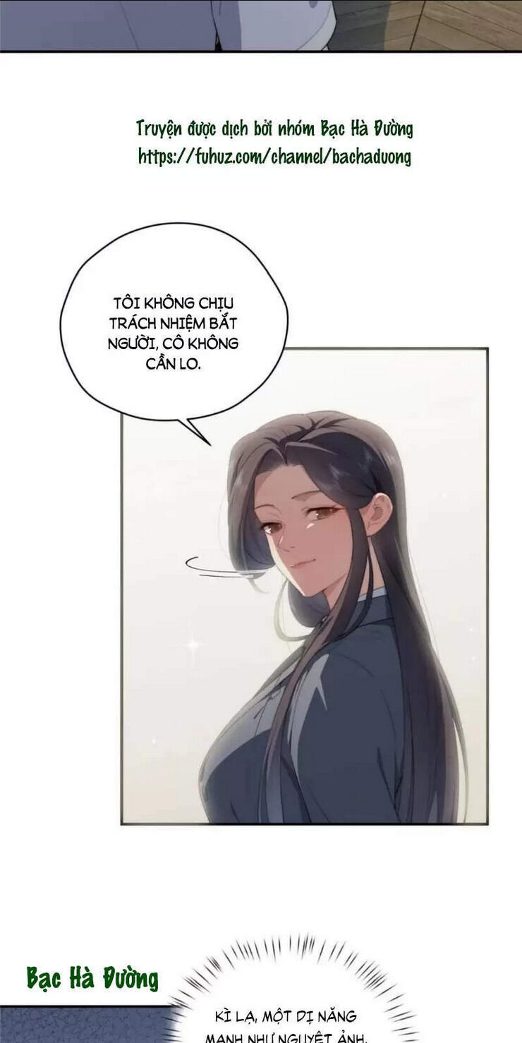 Nữ Chính Từ Trong Sách Chạy Ra Ngoài Rồi Phải Làm Sao Đây? Chapter 46 - Next Chapter 47