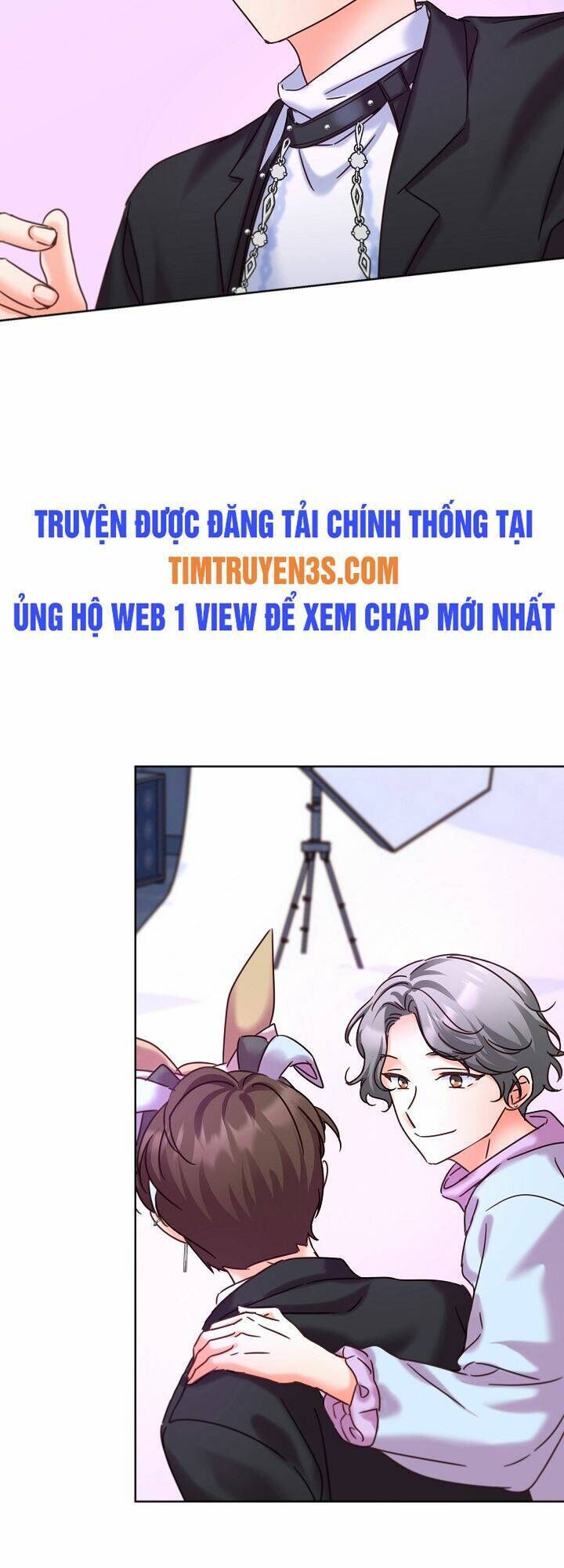 trở lại làm idol chương 79 - Trang 2