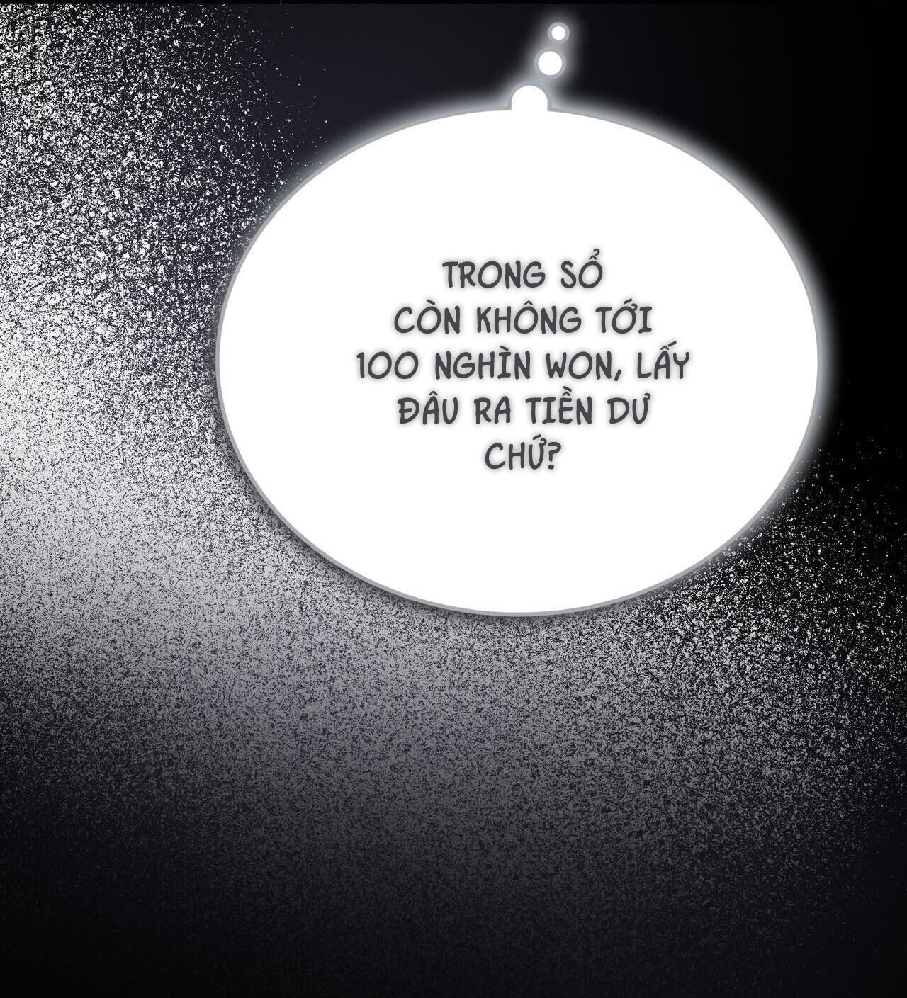 vô hình Chapter 16 - Trang 1