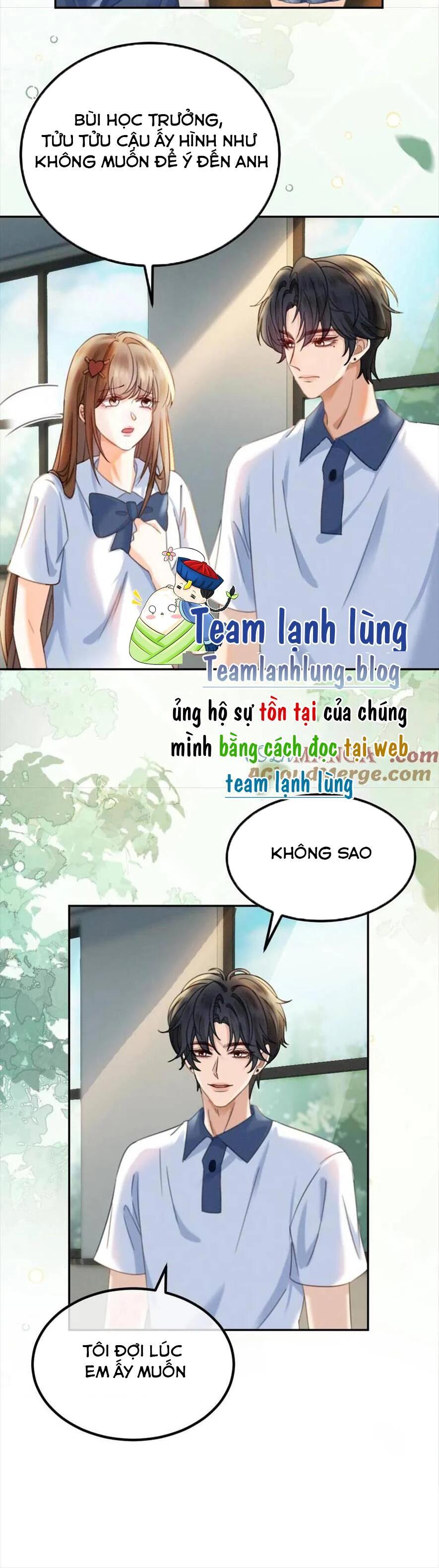 cùng đỉnh lưu ảnh đế yêu đương phát đường Chapter 396 - Trang 1