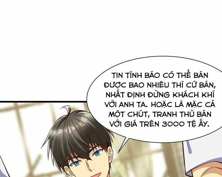 thành tỷ phú nhờ thua lỗ game chapter 99 - Trang 2