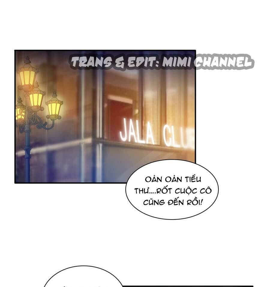 hệt như hàn quang gặp nắng gắt chapter 39 - Trang 2