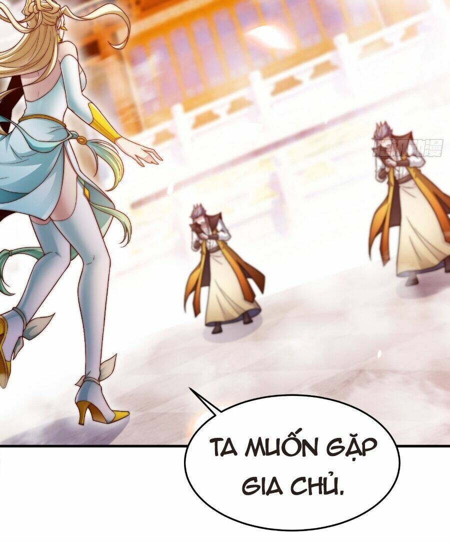 từ lúc bắt đầu liền vô địch chapter 49 - Trang 2