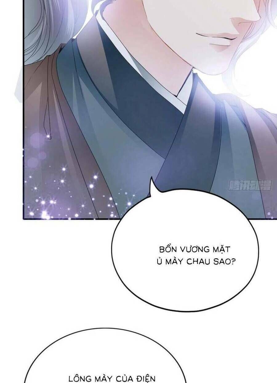 bổn vương muốn ngươi chapter 102 - Next chapter 103