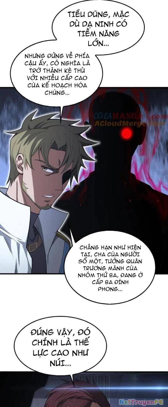 mạt thế kiếm thần: ta chấn kinh toàn cầu Chapter 34 - Next Chapter 35