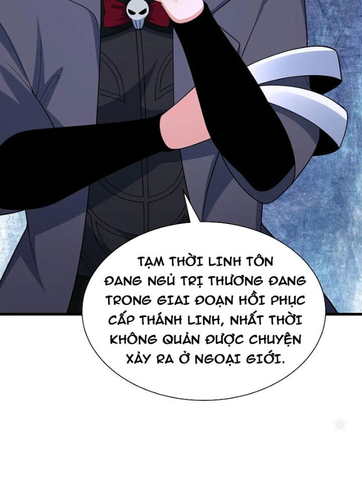 kỷ nguyên kỳ lạ chapter 347 - Next chapter 348